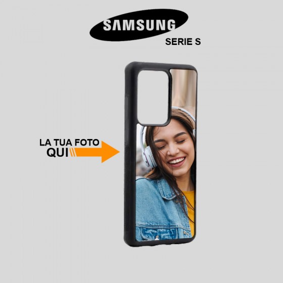 Cover Samsung serie S in...